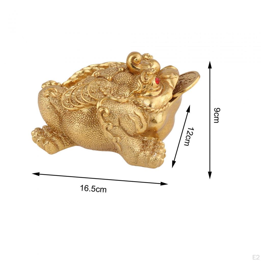 Figurine Resin Sculpture Home Decor