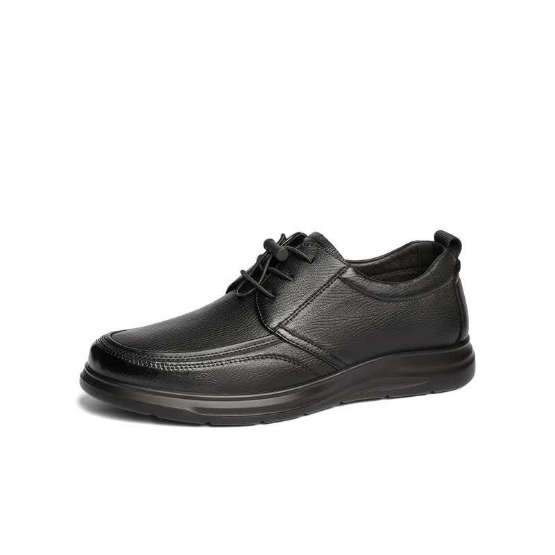 SENDA Men s Soft Casual Leather Shoes 43