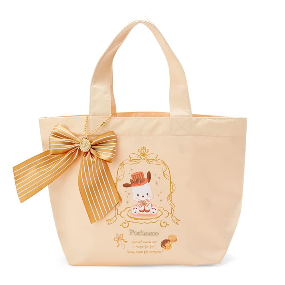 

Сумочка Sanrio Pochacco Чайная комната 800023