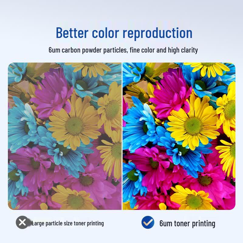 G&G Compatible HP 202A/CF500A Toner Cartridges