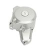 Aluminium Alloy Motor Engine Cover for ATV Quad Dirt Bike 90cc 110cc 125cc Top Mount Starter