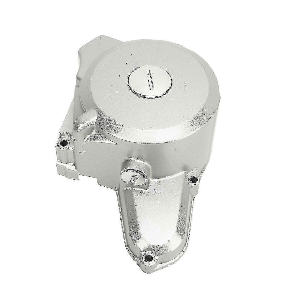 Aluminium Alloy Motor Engine Cover for ATV Quad Dirt Bike 90cc 110cc 125cc Top Mount Starter