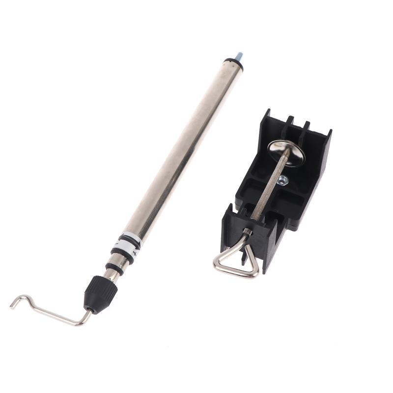 360° Rotary Grinder Stand With Flexible Shaft Durable Compact And Versatile For Precision Electric Grinding