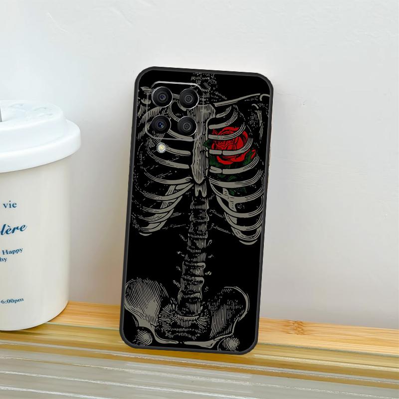 

Love Death Cross Pray Hands Art Case For Samsung Galaxy M53 M13 M06 M16 M31 M11 M35 M55 M15 M56 M36 M12 M32 M52 M14 M34 M54 Samsung M55