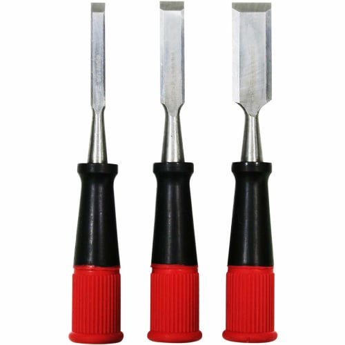 KONYO SUN UP Woodworking Chisel 11599 (Pack of 3)