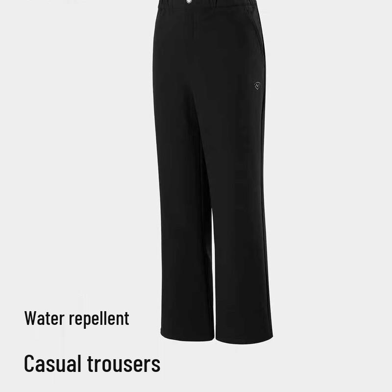 NORTHLAND Women's Water-Repellent Stretch Hiking Pants