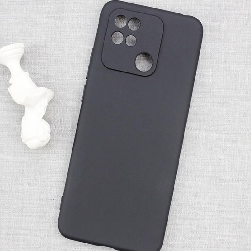 Maikuqi Redmi 10A TPU Phone Case