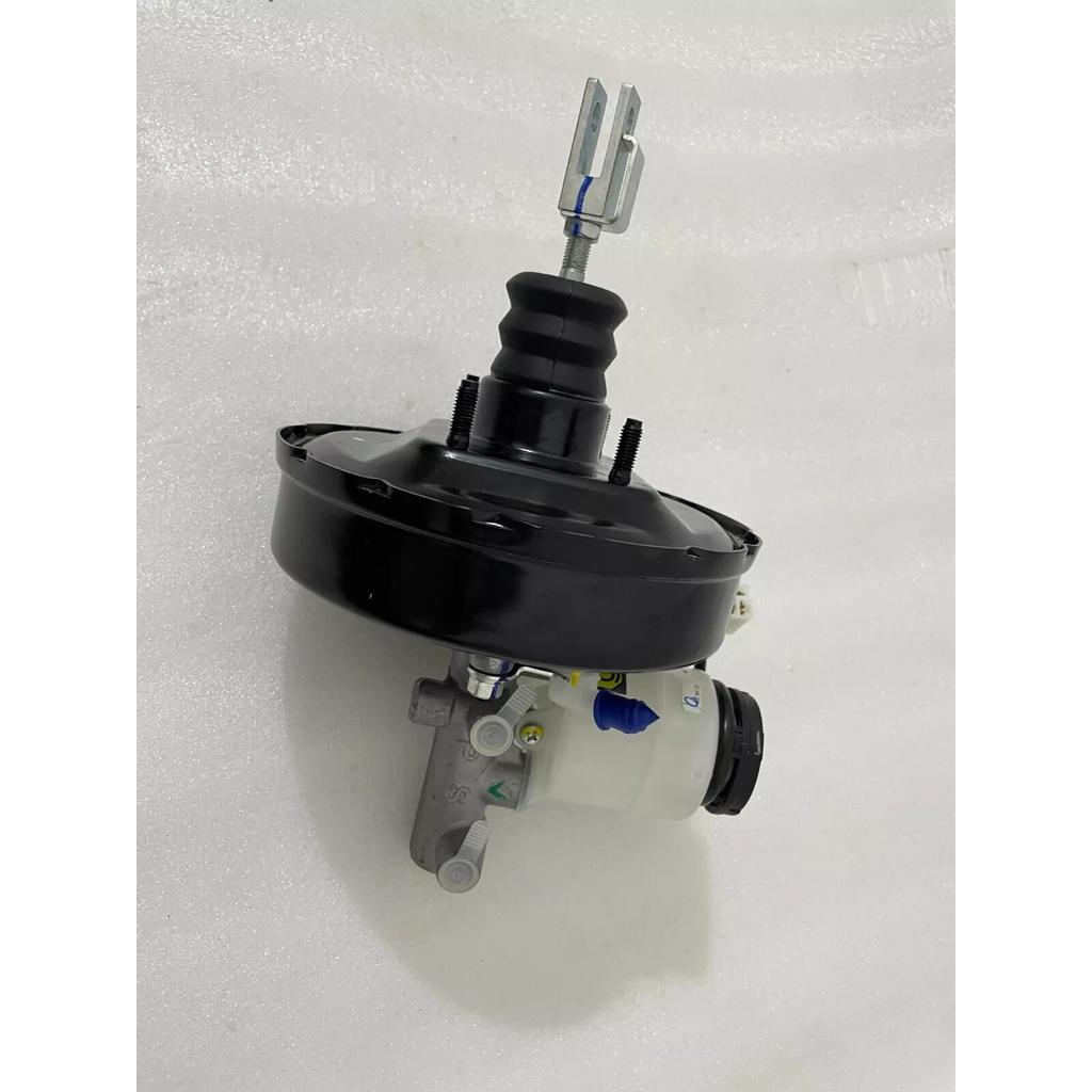 Suzuki Samurai MPFI SJ410-SJ413 Hauptbremszylinder mit Unterdruckverstärker G392