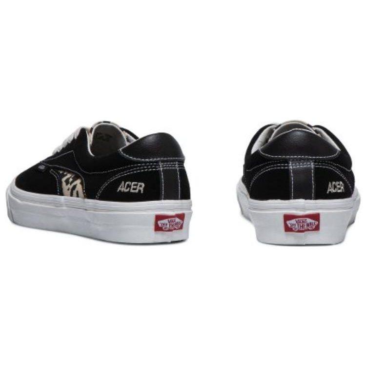 Vans Acer Ni Sp 'Black Leopard' VN0A4UWYTYQ