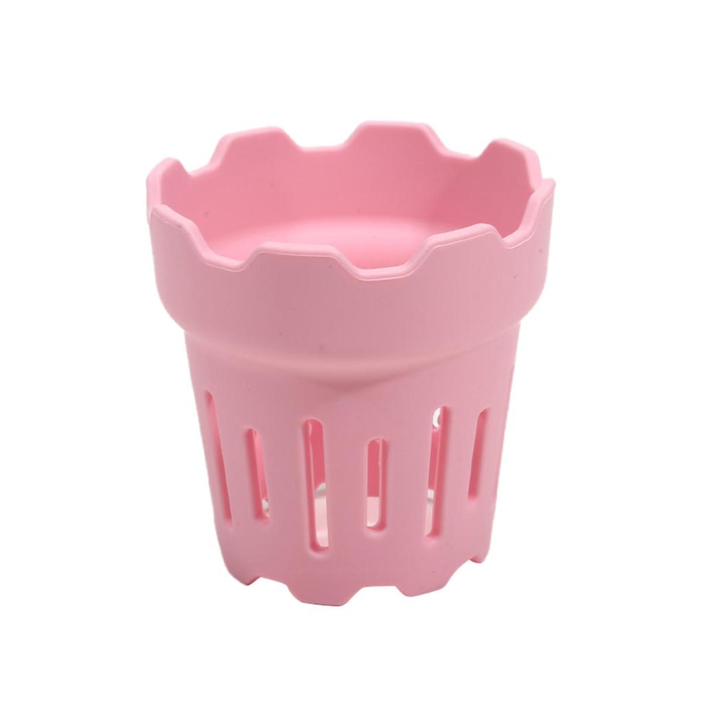 Water Bottle Drying Rack Silicone Cup Dryer Fast Drying Bottle Rack Dryer Double Head Thickened for Students Office Staff