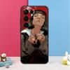Mia Pulp Fiction Case For Samsung Galaxy S25 S26 Ultra S20 S21 S22 S23 S24 S10 Plus S25 FE Back Cover Shell