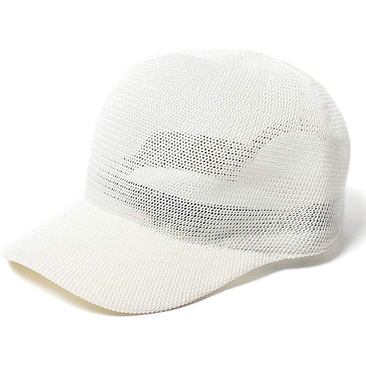 

Basic Quench Mesh Solid Thermo One Size Fits Available in Large and Cap, Breathable, All, IVORY, Sizes, Men s Women s слоновая кость