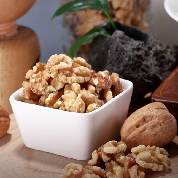 Nuts Farm Walnüsse, 400g, 1 Stück, Koreanische Nüsse