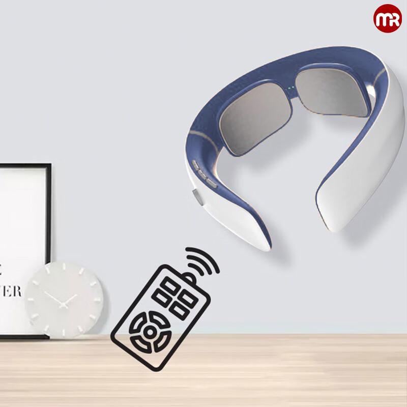 Morphy Richards MR3123 Portable Neck Massager