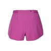 Nike Aeroswift Dri-Fit Adv Comfortable Sweat-Wicking Breathable Soft Three-Quarter Sports Shorts Men shorts Hot-Purple-Red FN3350-518