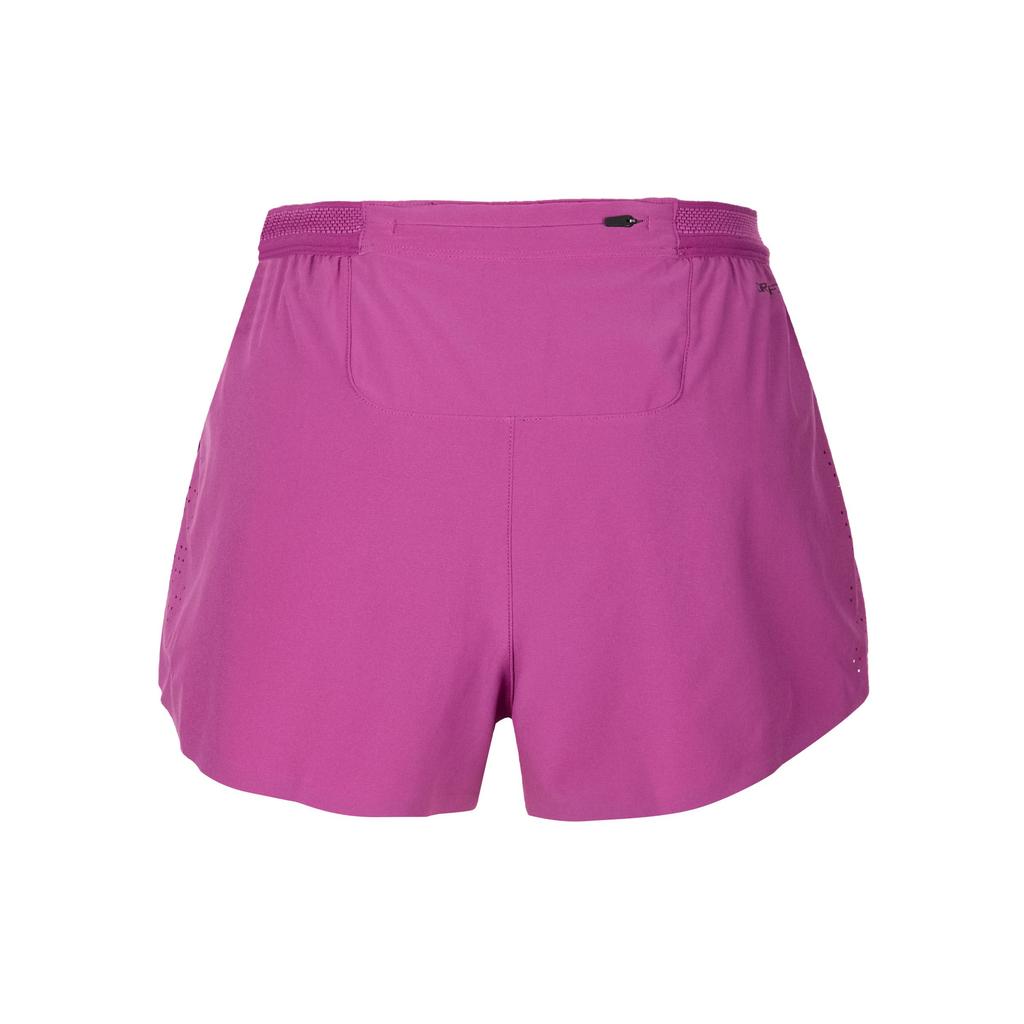 Nike Aeroswift Dri-Fit Adv Comfortable Sweat-Wicking Breathable Soft Three-Quarter Sports Shorts Men shorts Hot-Purple-Red FN3350-518