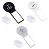 No Touch Toilet Seat Handle Hygienic Lift Tool for Bathroom Sanitary Use with Ergonomic Grip and Durable Material Design