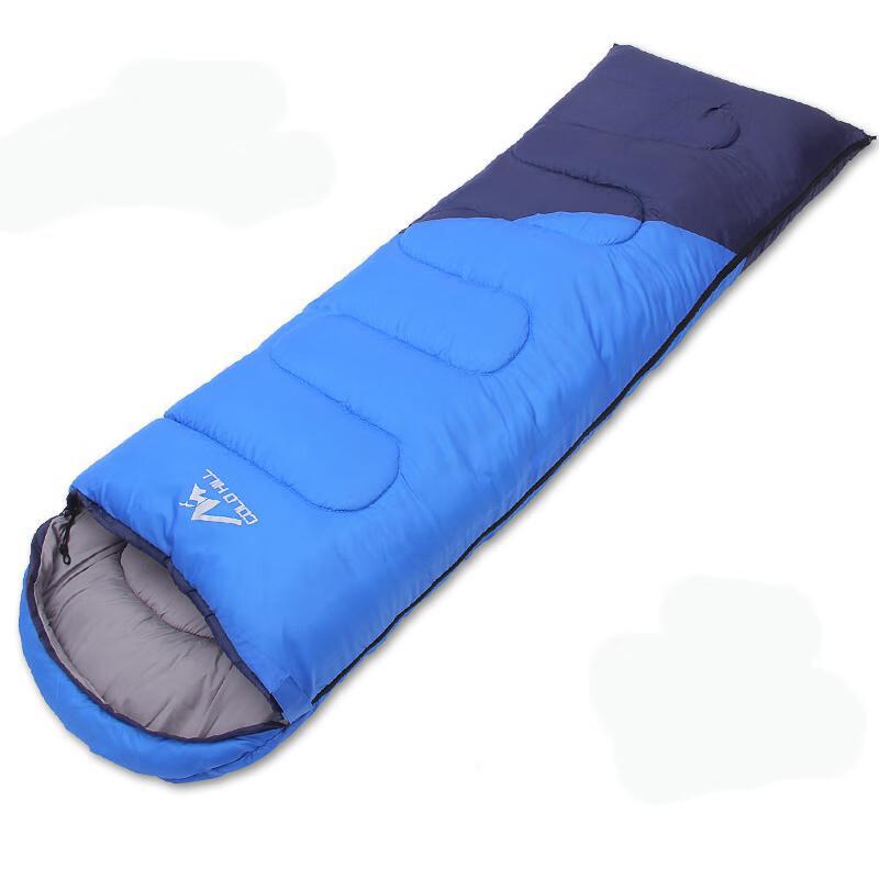 OEING Outdoor Warm Sleeping Bag