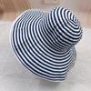Large Brim Cm Diameter Straw Hat Women's Sunscreen Hat Summer Dome Sunshade Hot-selling
