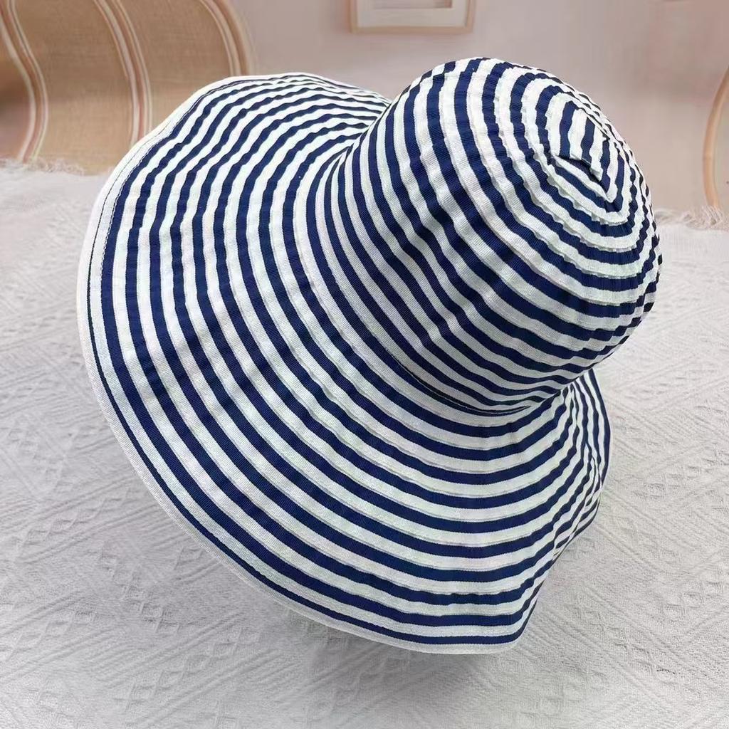 Large Brim Cm Diameter Straw Hat Women's Sunscreen Hat Summer Dome Sunshade Hot-selling