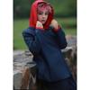 Anime Tokyo Itadori Yuji Cosplay Costume Jujutsu Kaisen Outfit Full Set for Halloween Party