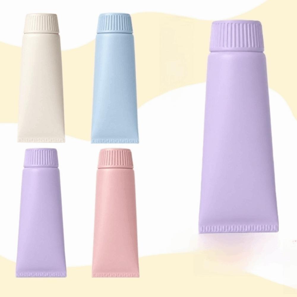 Soft Simulation Toothpaste Squishy Toy Slow Rising Simulation Toothpaste Fidget Toy  Kids Gifts