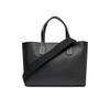 Сумка Tommy Hilfiger Tommy Hilfiger Th Distinct Mini Tote AW0AW17459 чёрный