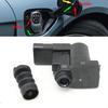 Ladeklappe Auto Feder Rückprallverschluss Schnappverschluss Ladeanschluss Kappe Sperrstift Motor Für Porsche Taycan 9J1 2019-2026