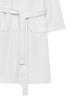 LUVISTRUE Be L Logo Robe(White)