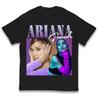 Ariana Grande Koszulka Dziecięca Bootleg