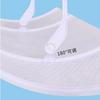 Air Conditioner Wind Deflectors Adjustable Air Windshield Cooled Baffle Air Condition Anti-Direct Blowing Shield For Home Office