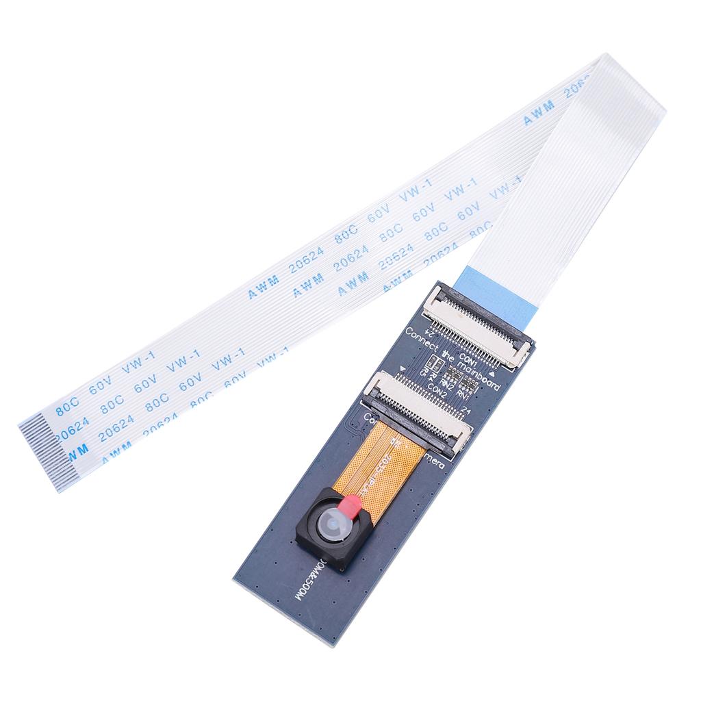 1080P HD Mini Camera Module 60 Degree Manual Focusing GC2035 Chip Fit for Orange Pi