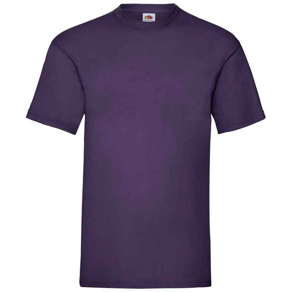 FRUIT OF THE LOOM Herren Valueweight T-Shirt