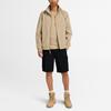 Timberland Canvas Sports Casual Solid Color Button Work Shorts Men shorts A41GF-001