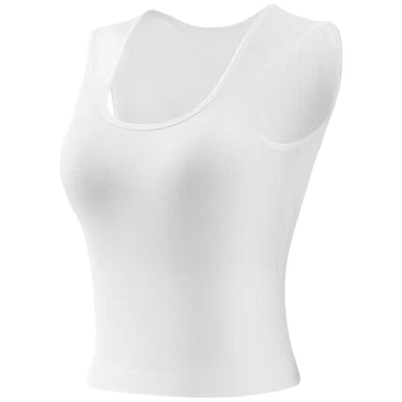 SIINSIIN Women s Camisole Vest with Built-in Bra