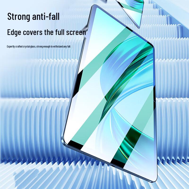Honor Tablet Tempered Glass Screen Protector