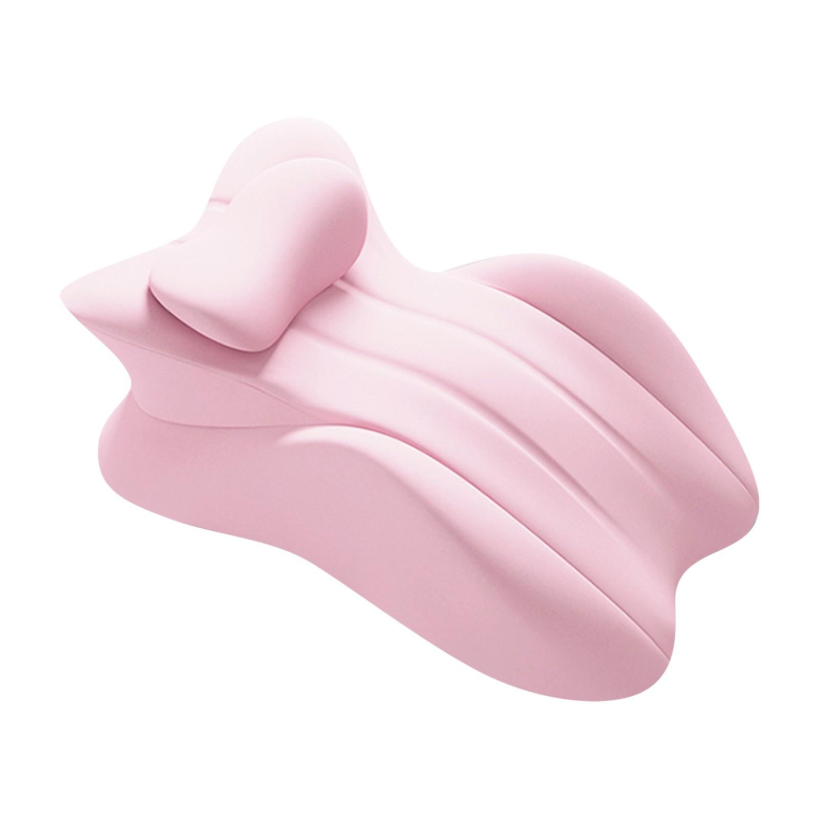 

Незаметная клиновидная подушка для пар - подушка для сиденья из пеноматериала с эффектом памяти, подушка для изголовья кровати, стресс для поддержки интимности, жесткая подушка из пеноматериала с моющимся чехлом