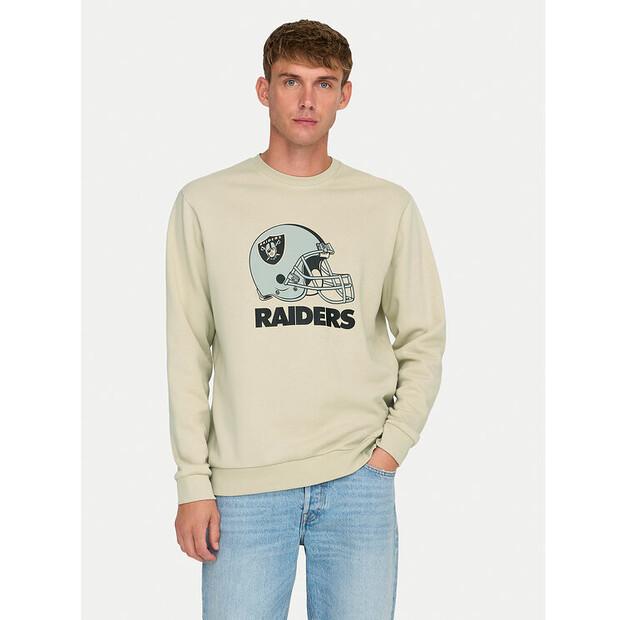 

Толстовка Only & Sons 22031838 EU S