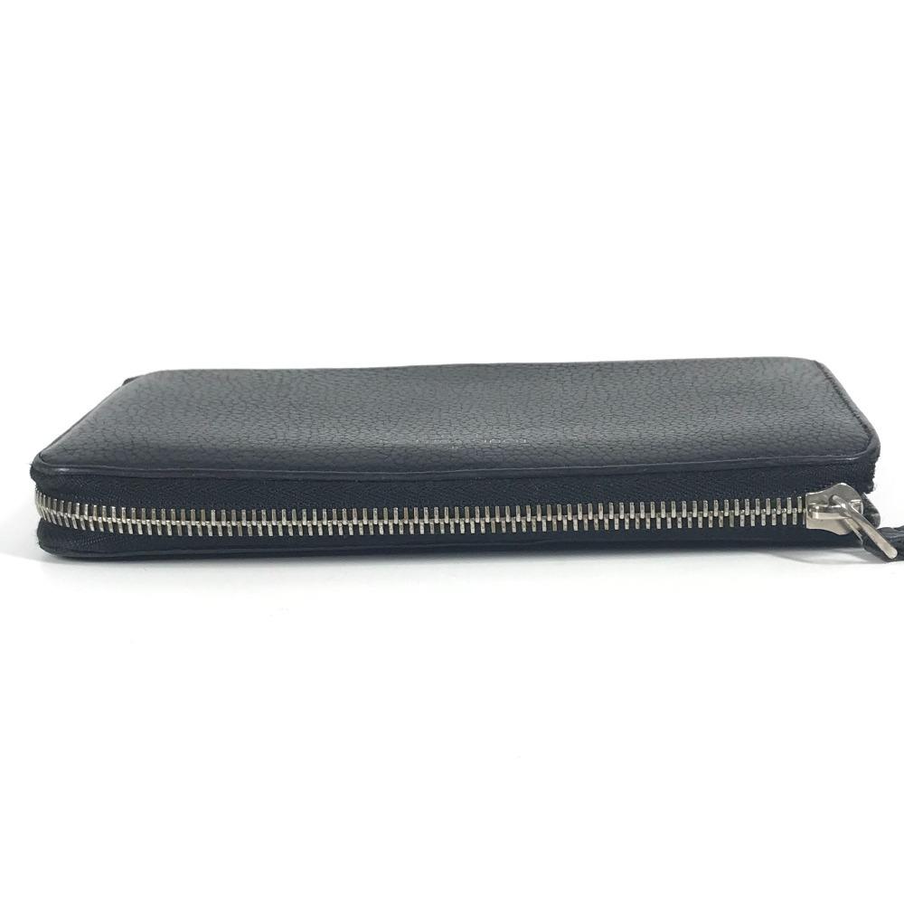 Louis Vuitton M60146 Portefeuille-Comet L-shaped Fastener Long Wallet