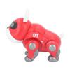 Electronic Pet Dog Toy Touch Sensoring Intelligent Dancing Robot Dog for Kids Children