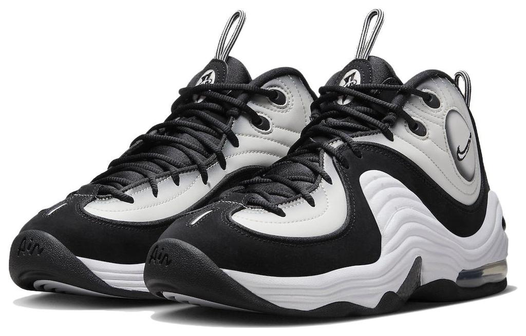 Nike Air Penny 2 Panda DZ2549-001