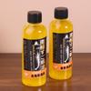 1/2Pcs Silver Carp Attractant Carp Antarctic Krill Shrimp Oil Flavoring Fishing Pit High Protein Feed Fishing Wine Attractant