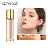 O.TWO.O Golden Natural Long-Lasting Moisturizing BB Cream with Flawless Coverage and Invisible Pores, 9983