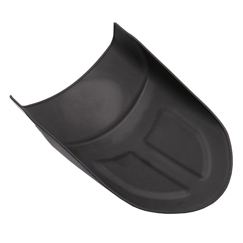 Motorrad Vorderrad Kotflügel Fender Hinten Verlängerung Ersatz für Honda NC750X NC750S NC700X NC700S