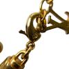 Used LOUIS VUITTONNecklace Gold Women
