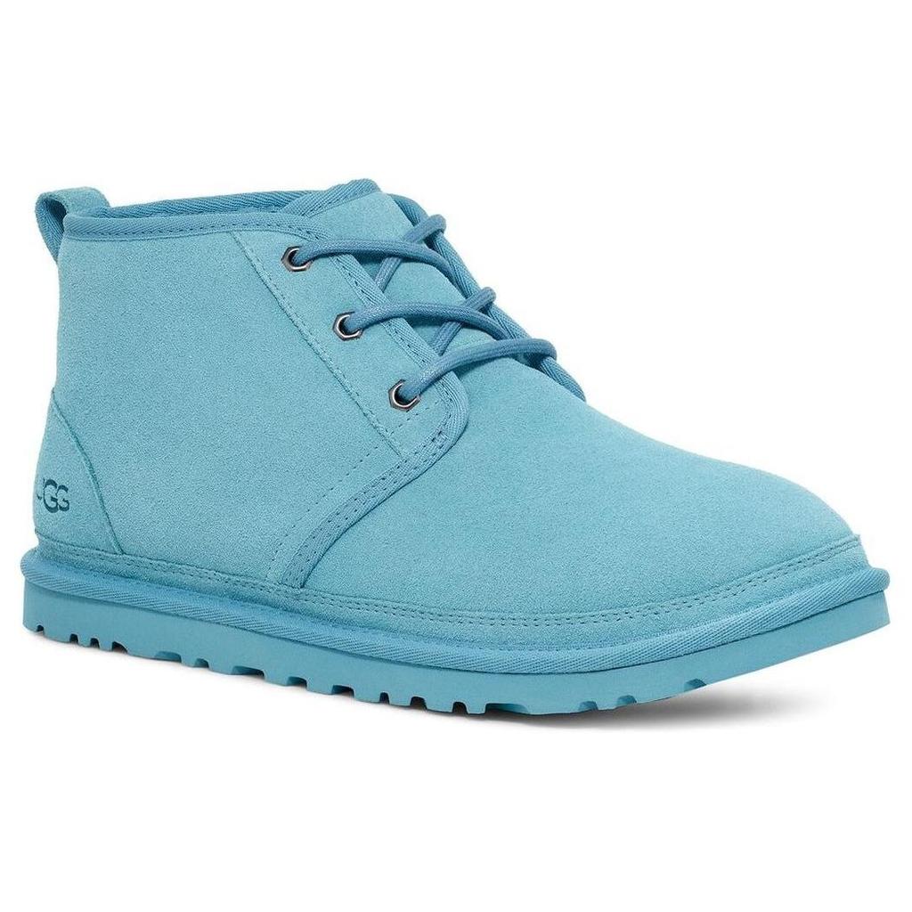 UGG Neumel Boot Freshwater Men Sneakers Blue 3236-FHW