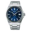 [Open box]SEIKO with Official Seiko Selection S Series SBTH003 Blue Dial 10 ATM Water Resistant Quartz Watch Special Warranty Battery-Powered