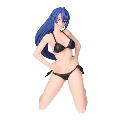 Frontier Celestial Vivi Amane Eien Banpresto Frontier Amane Towa Bandai Spirits Tenku No Vivi Figure Shangri-La Shangri-La