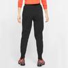 Nike Sports Casual Sweatpants Women Bottoms Black BV3473-010