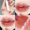 Mirror Water Effect Clear Lip Gloss Creamy Texture